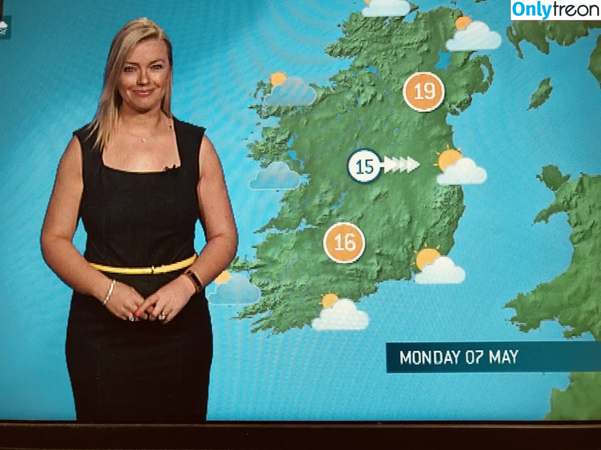 Irish Tv & News Presenters nude photo #0028 (jamesalankavanagh)