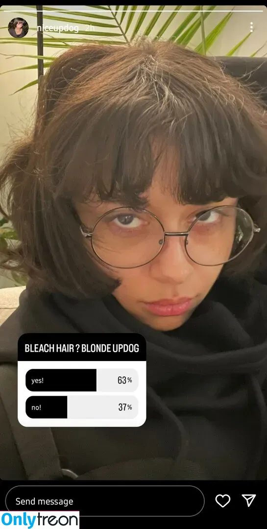 Irlupdog nude photo #0400 (glasses_gf / niceupdog / realityguy)