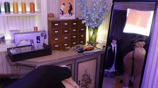 Irma La Dulce ASMR / asmrnetwork / irma_la_dulce_asmr nude photo #0153