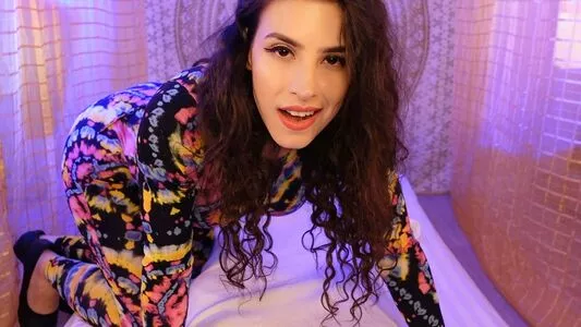 Irma La Dulce ASMR / asmrnetwork / irma_la_dulce_asmr nude photo #0157
