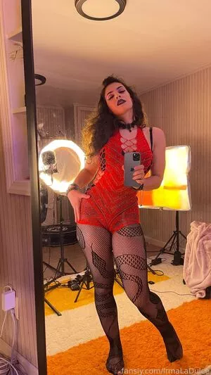 Irma La Dulce ASMR / asmrnetwork / irma_la_dulce_asmr nude photo #0169