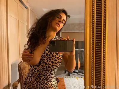 Irma La Dulce ASMR / asmrnetwork / irma_la_dulce_asmr nude photo #0170