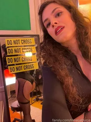 Irma La Dulce ASMR / asmrnetwork / irma_la_dulce_asmr nude photo #0172
