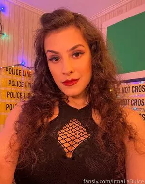Irma La Dulce ASMR / asmrnetwork / irma_la_dulce_asmr nude photo #0179