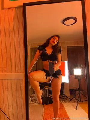 Irma La Dulce ASMR / asmrnetwork / irma_la_dulce_asmr nude photo #0183