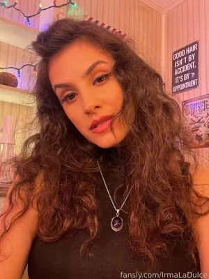Irma La Dulce ASMR / asmrnetwork / irma_la_dulce_asmr nude photo #0185