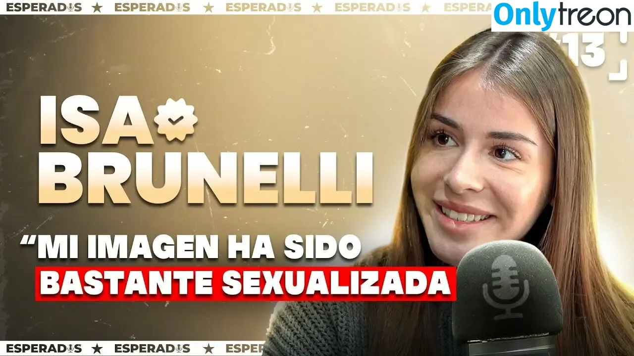 Isa Brunelli nude photo #0290 (isabrunellii)