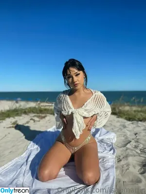 Isa Marin / isabmariin / isamarinoficial nude photo #0594