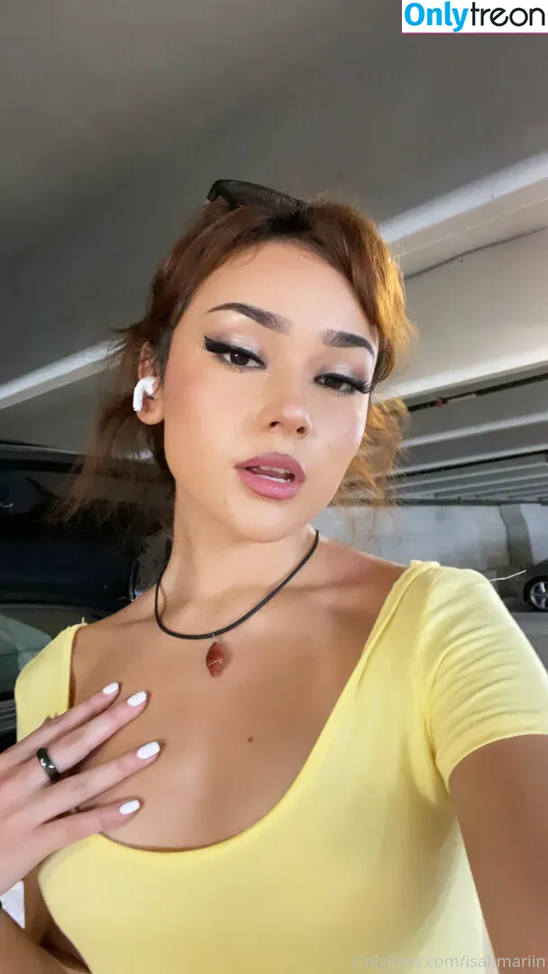 Isa Marin nude photo #0034 (isabmariin / isamarinoficial)
