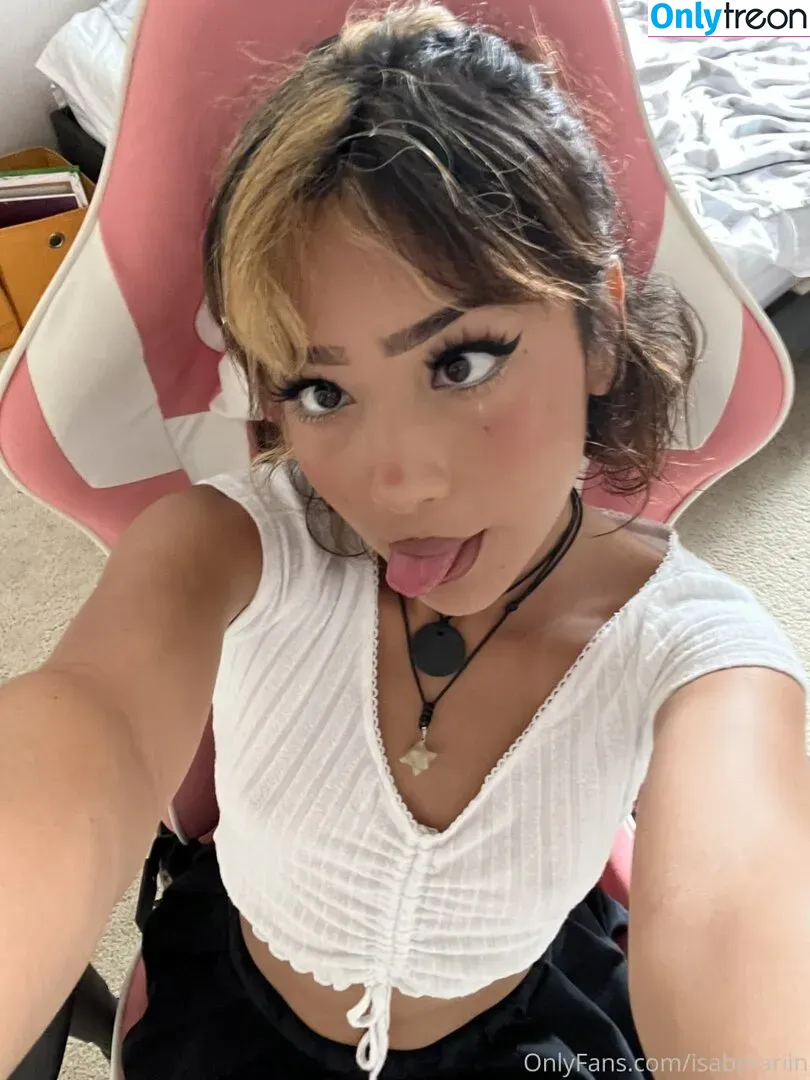 Isa Marin nude photo #0095 (isabmariin / isamarinoficial)