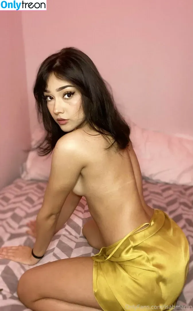 Isa Marin nude photo #0175 (isabmariin / isamarinoficial)
