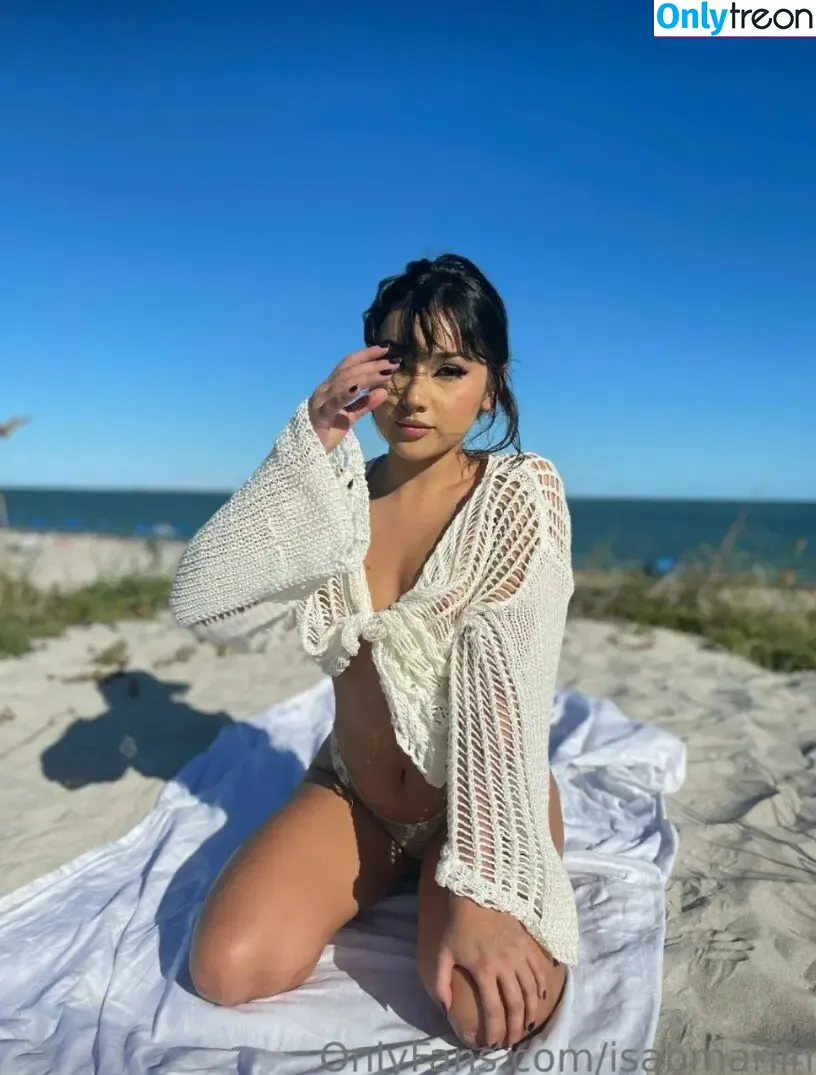 Isa Marin nude photo #0593 (isabmariin / isamarinoficial)