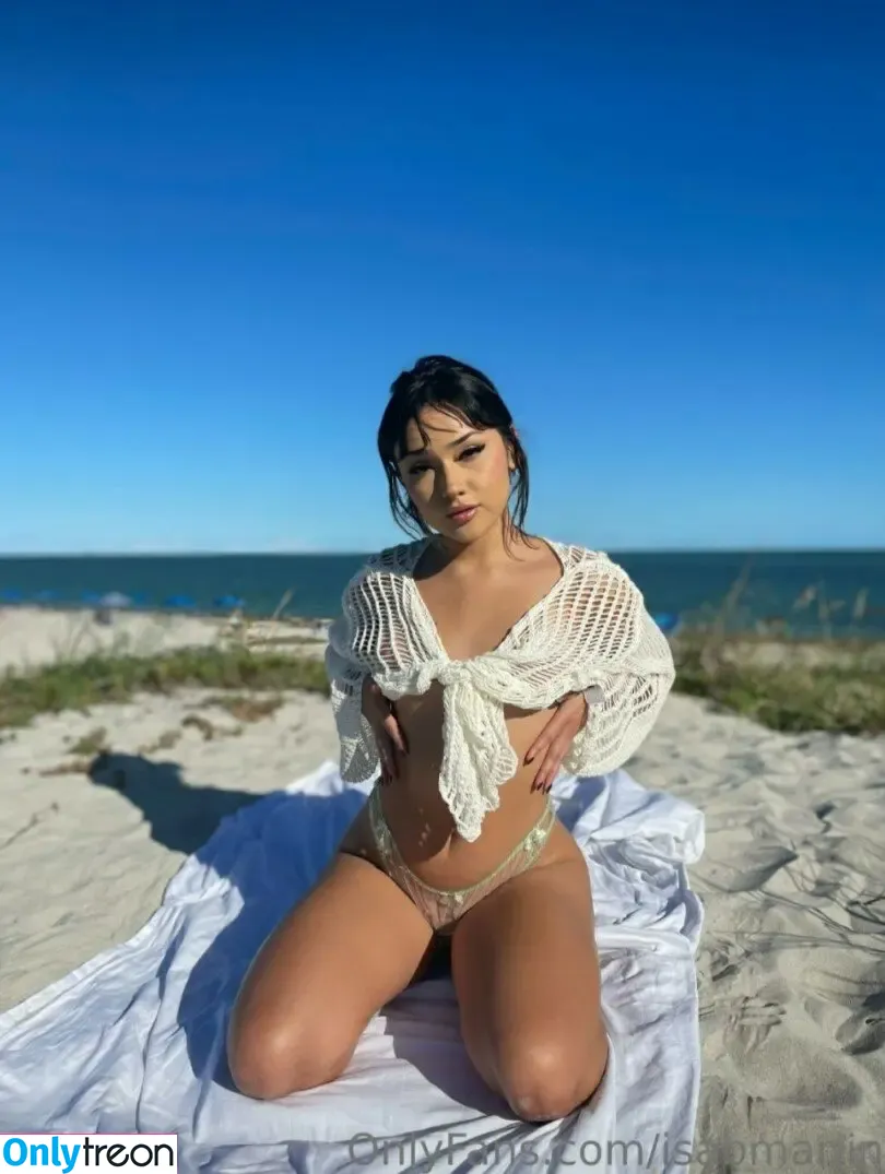Isa Marin nude photo #0594 (isabmariin / isamarinoficial)