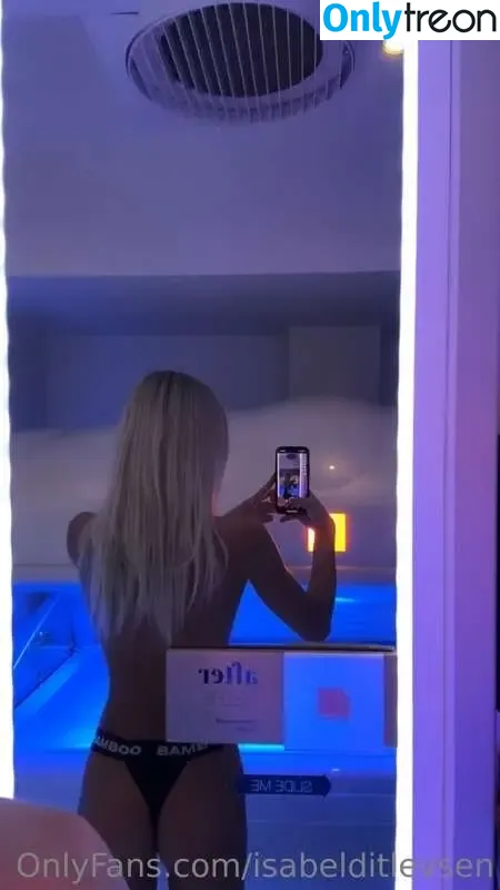 Isabel Ditlevsen nude photo #0479 (Isabelditlevsen)