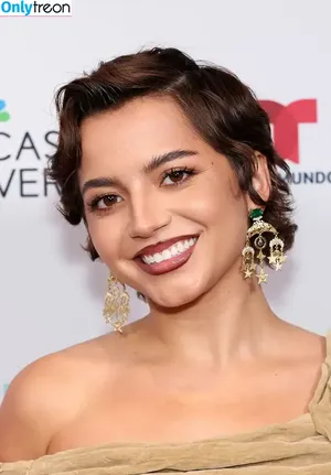 Isabela Merced / isabelamerced nude photo #1500