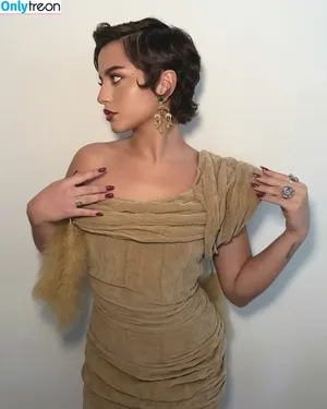 Isabela Merced / isabelamerced nude photo #1504