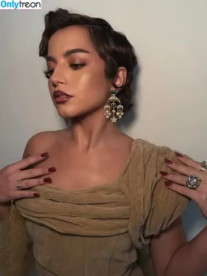 Isabela Merced / isabelamerced nude photo #1507