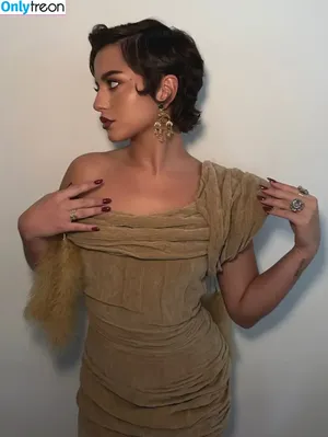 Isabela Merced / isabelamerced nude photo #1508