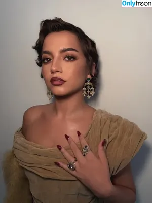 Isabela Merced / isabelamerced nude photo #1509