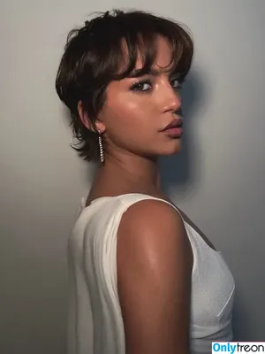 Isabela Merced / isabelamerced nude photo #1512