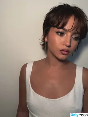 Isabela Merced / isabelamerced nude photo #1515