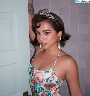 Isabela Merced / isabelamerced nude photo #1525