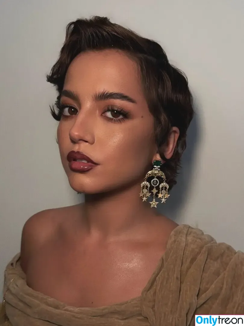 Isabela Merced nude photo #1505 (isabelamerced)