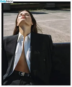 Isabeli Fontana / isabelifontana / isafontaneli nude photo #0381