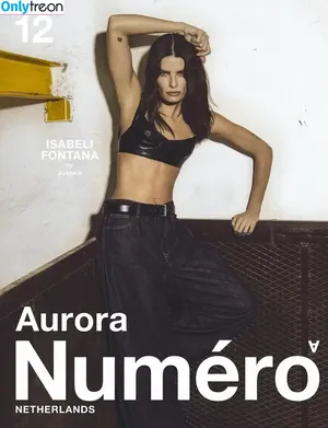 Isabeli Fontana / isabelifontana / isafontaneli nude photo #0392