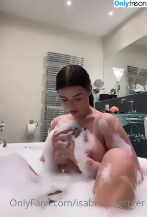 Isabell Böttger / 1sabellxo nude photo #0076