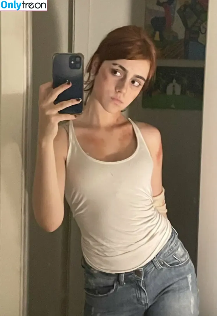 Isabella Angelina nude photo #0033 (angelinaisabellaa / isabellaangelina)