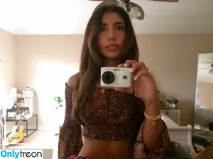 Isabella Ferreira / isabelly-ferreira / theisabellaferreira nude photo #0080