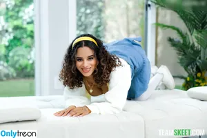 Isabella Jules / _isabellajules / isabella_julez nude photo #0095
