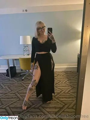 isabellabloomfree / isabellaboomfree nude photo #0009