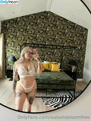 isabellabloomfree / isabellaboomfree nude photo #0020