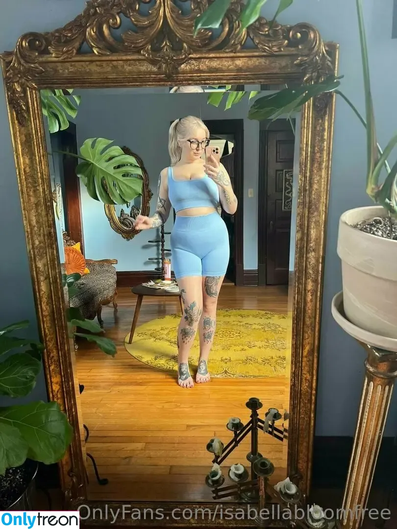 isabellabloomfree nude photo #0002 (isabellaboomfree)