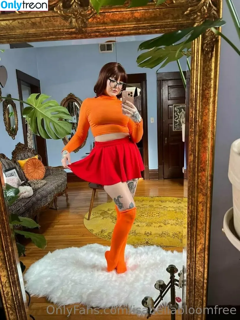 isabellabloomfree nude photo #0022 (isabellaboomfree)