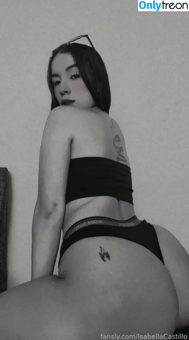 IsabellaCastillo nude photo #0105 (isabellacastillodv)