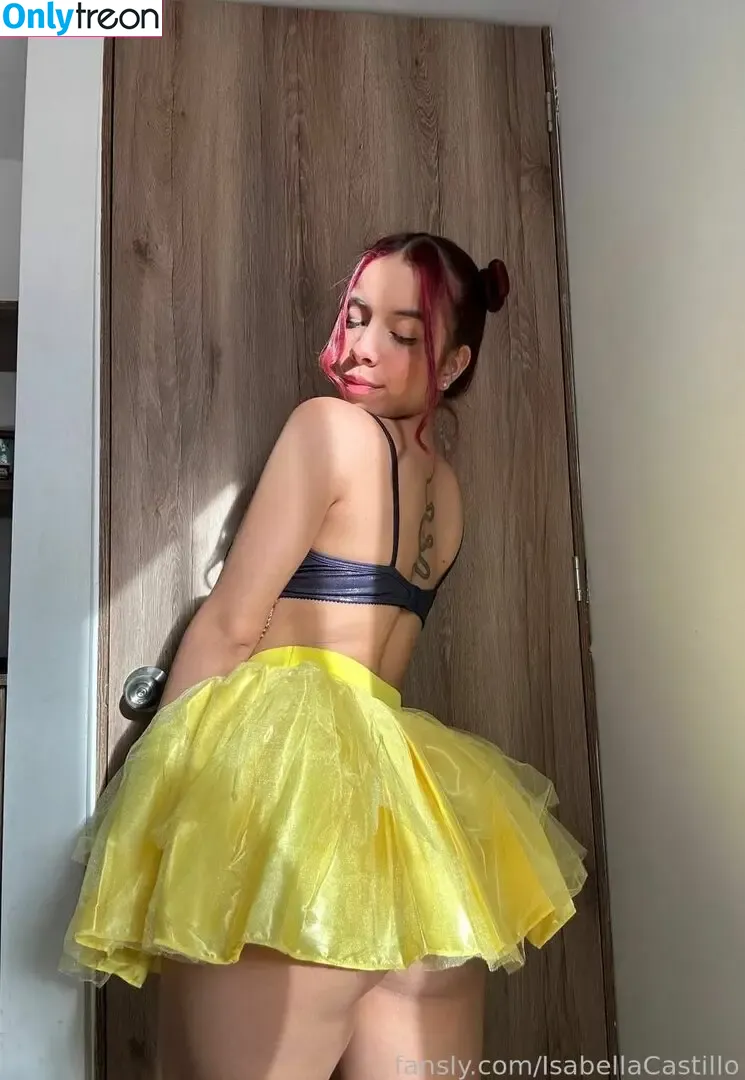 IsabellaCastillo nude photo #0116 (isabellacastillodv)