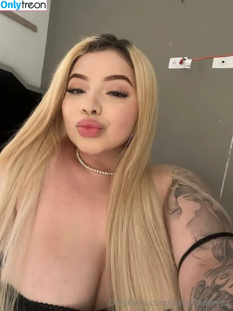 isabellaperezz nude photo #0070 (isabellaaperezzzz)