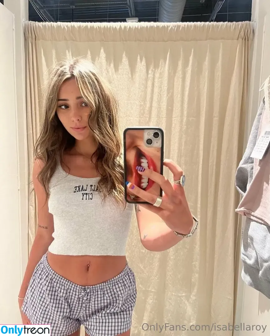 isabellaroy nude photo #0222 (izabellaroy)