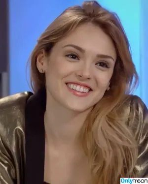Isabelle Drummond / isabelledr / yeuxpapillon nude photo #0001