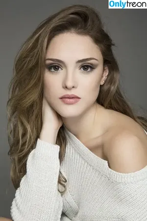 Isabelle Drummond / isabelledr / yeuxpapillon nude photo #0010