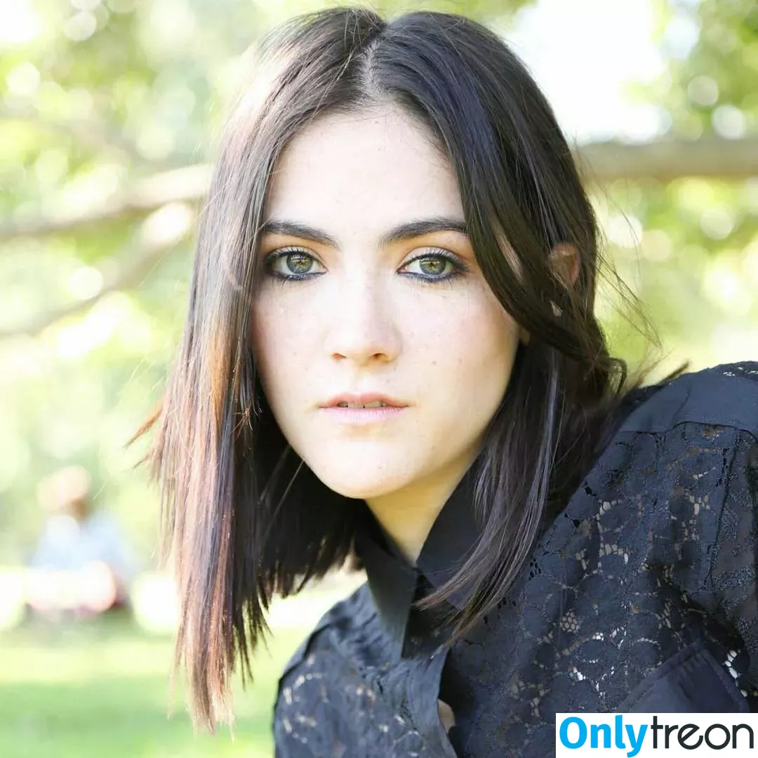 Isabelle Fuhrman nude photo #0074 (isabellefuhrman)