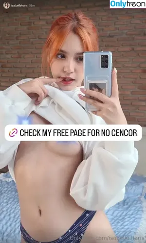Isabelle Haris / Isabelleharis / isabelharis nude photo #0008