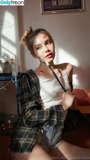 Isabelle Haris / Isabelleharis / isabelharis nude photo #0031