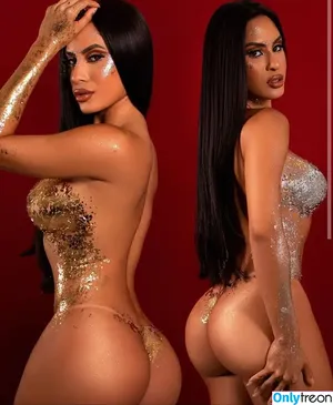 Isabelle Nogueira / isabellenogueiraoficial nude photo #0019