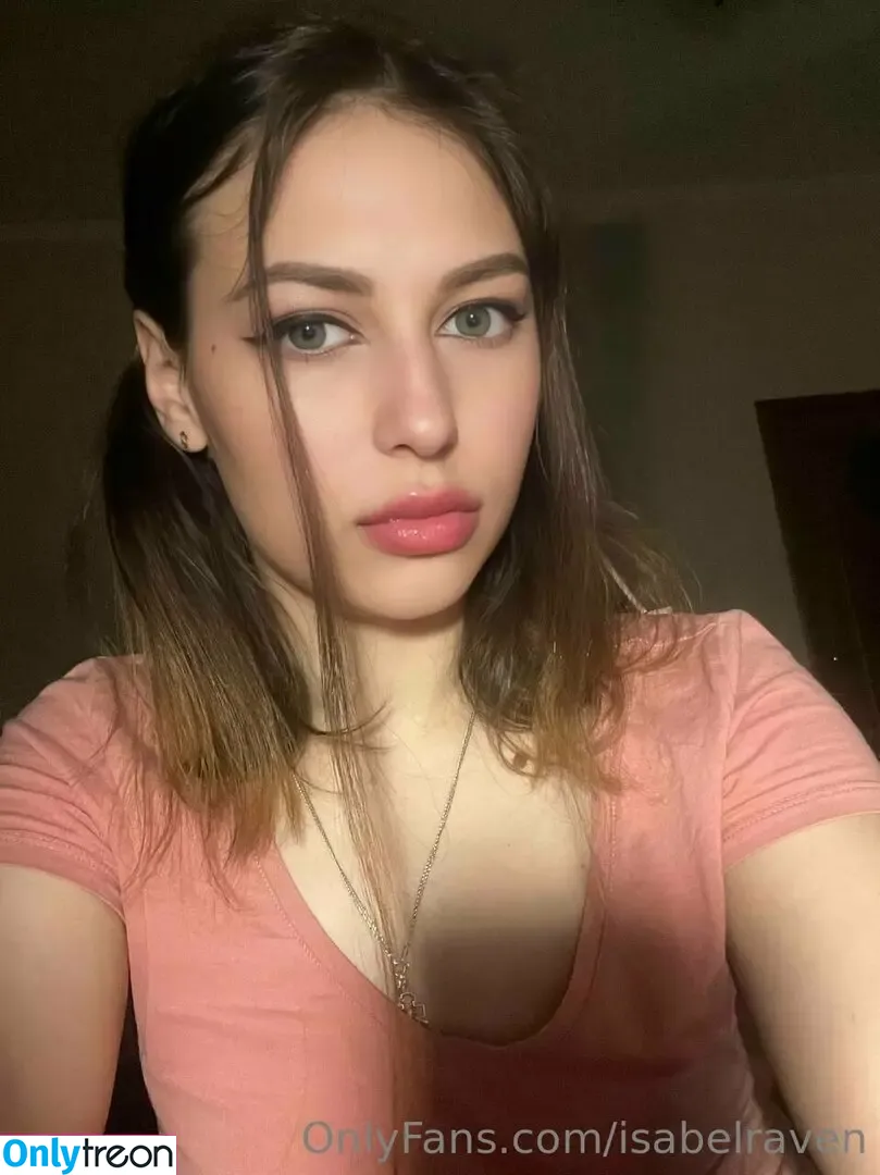 isabelraven nude photo #0011 (isalaluz)