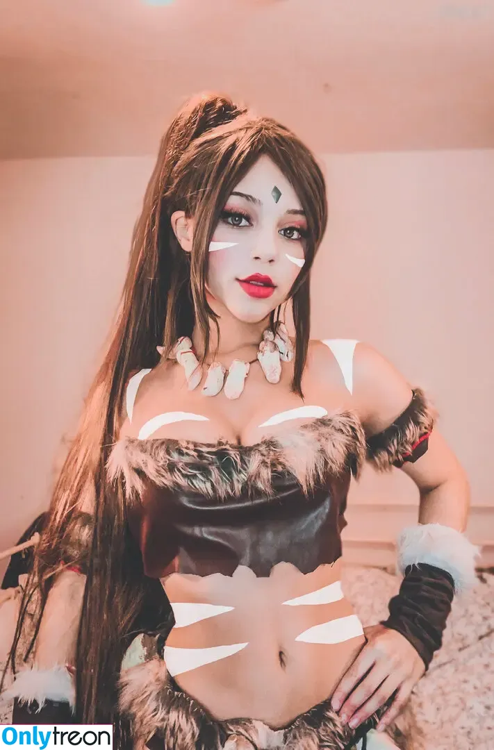 Isanamicosplay nude photo #0050 (Isanamicosplay)