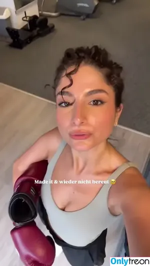 Ischtar Isik / ischtarisik nude photo #1422